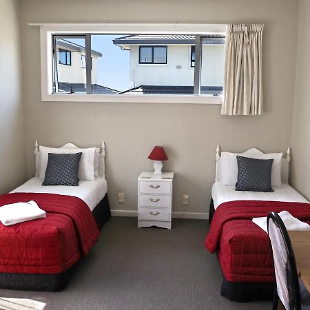 Baywatch Motor Lodge Timaru Eksteriør billede