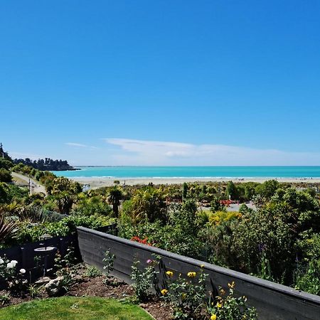 Baywatch Motor Lodge Timaru Eksteriør billede