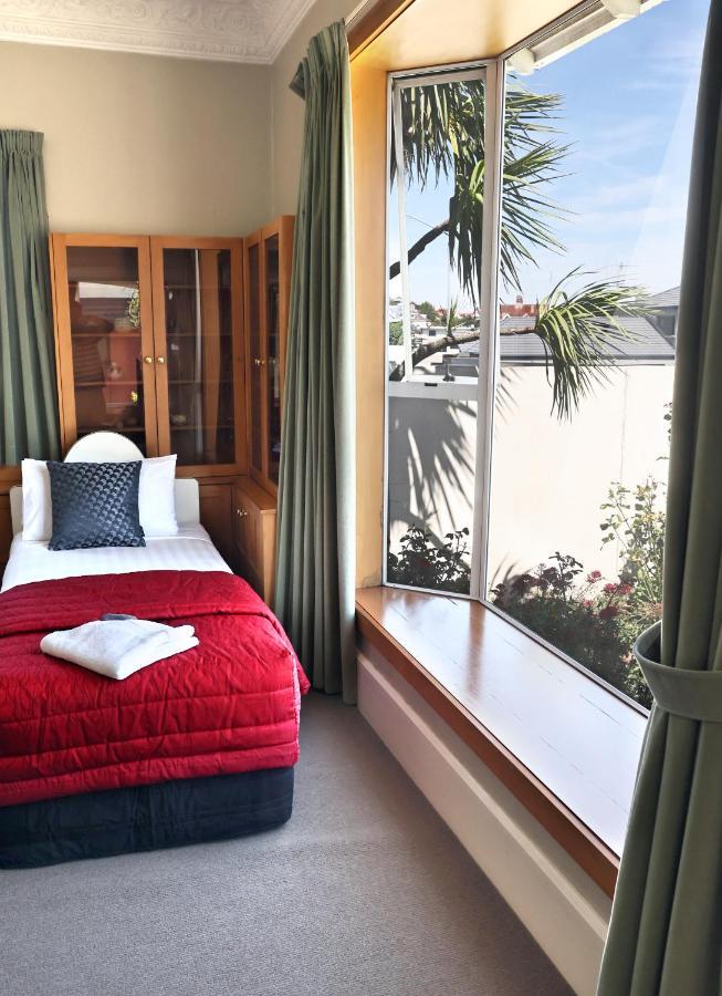 Baywatch Motor Lodge Timaru Eksteriør billede